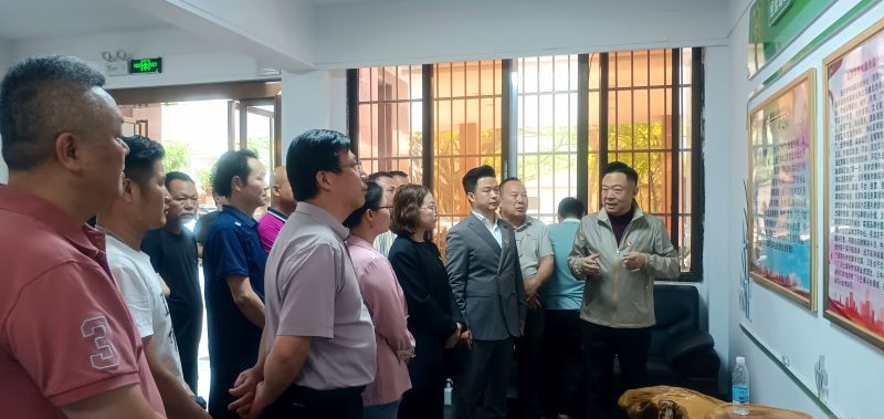 国家总部经济课题(广西)组暨凤凰新闻网络电视台在南宁揭牌